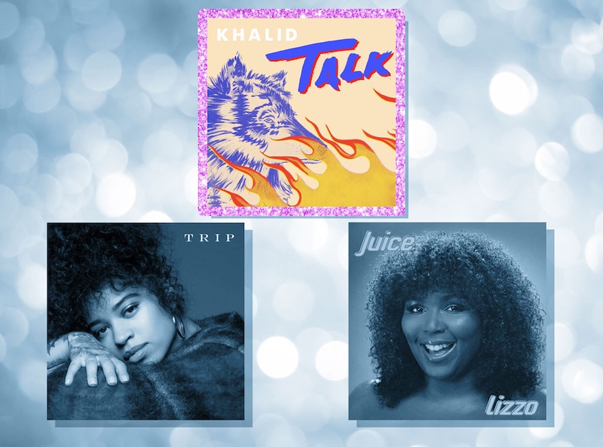 AMAs, 2019 American Music Awards Nominees, Khalid, Favorite Song Soul R&B